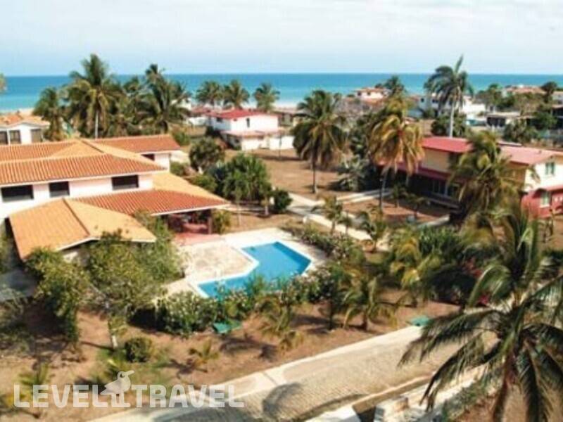 Фотография Hotel Be Live Experience Varadero (Ex Gran Caribe Villa Cuba Hotel)