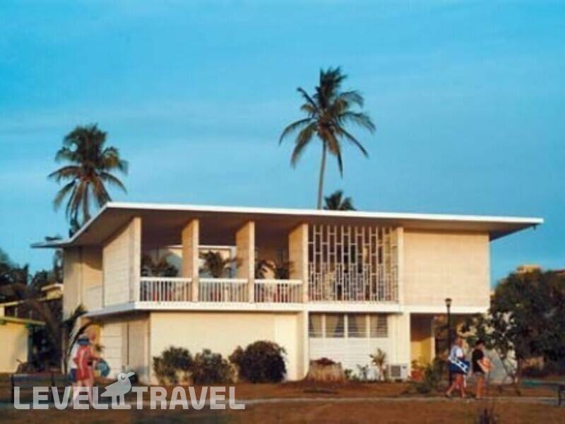 Фотография Hotel Be Live Experience Varadero (Ex Gran Caribe Villa Cuba Hotel)