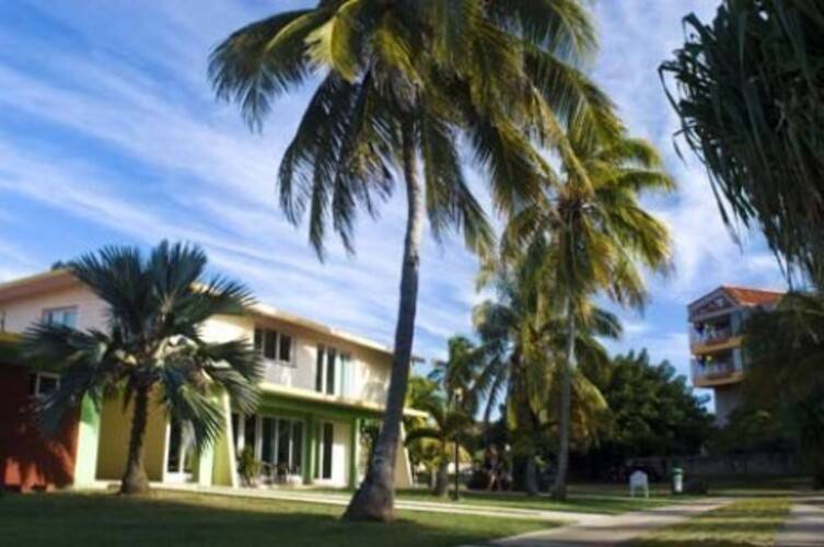 Hotel Be Live Experience Varadero (Ex Gran Caribe Villa Cuba Hotel)
