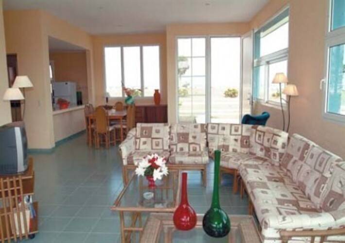 Hotel Be Live Experience Varadero (Ex Gran Caribe Villa Cuba Hotel)