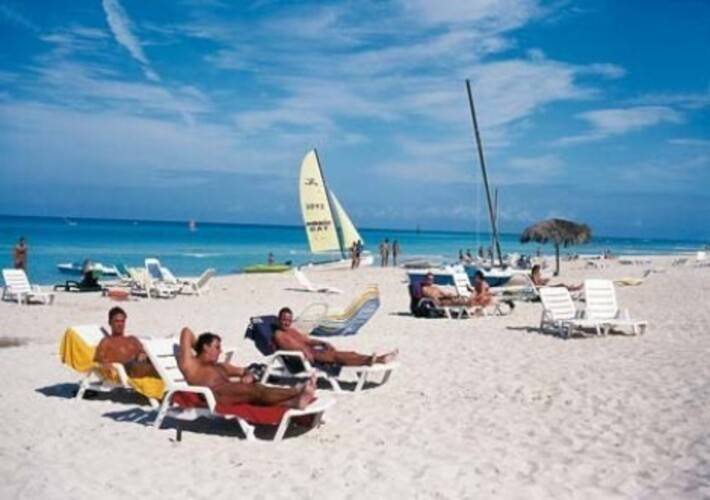 Hotel Be Live Experience Varadero (Ex Gran Caribe Villa Cuba Hotel)