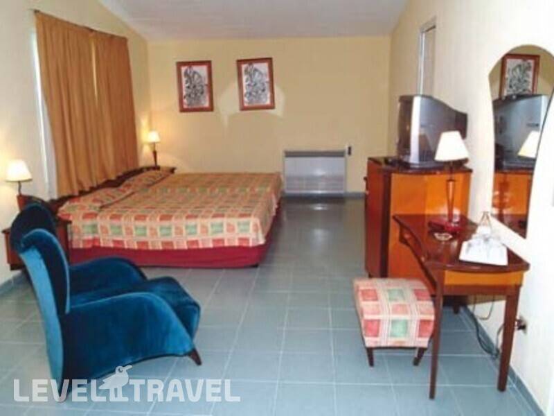 Фотография Hotel Be Live Experience Varadero (Ex Gran Caribe Villa Cuba Hotel)