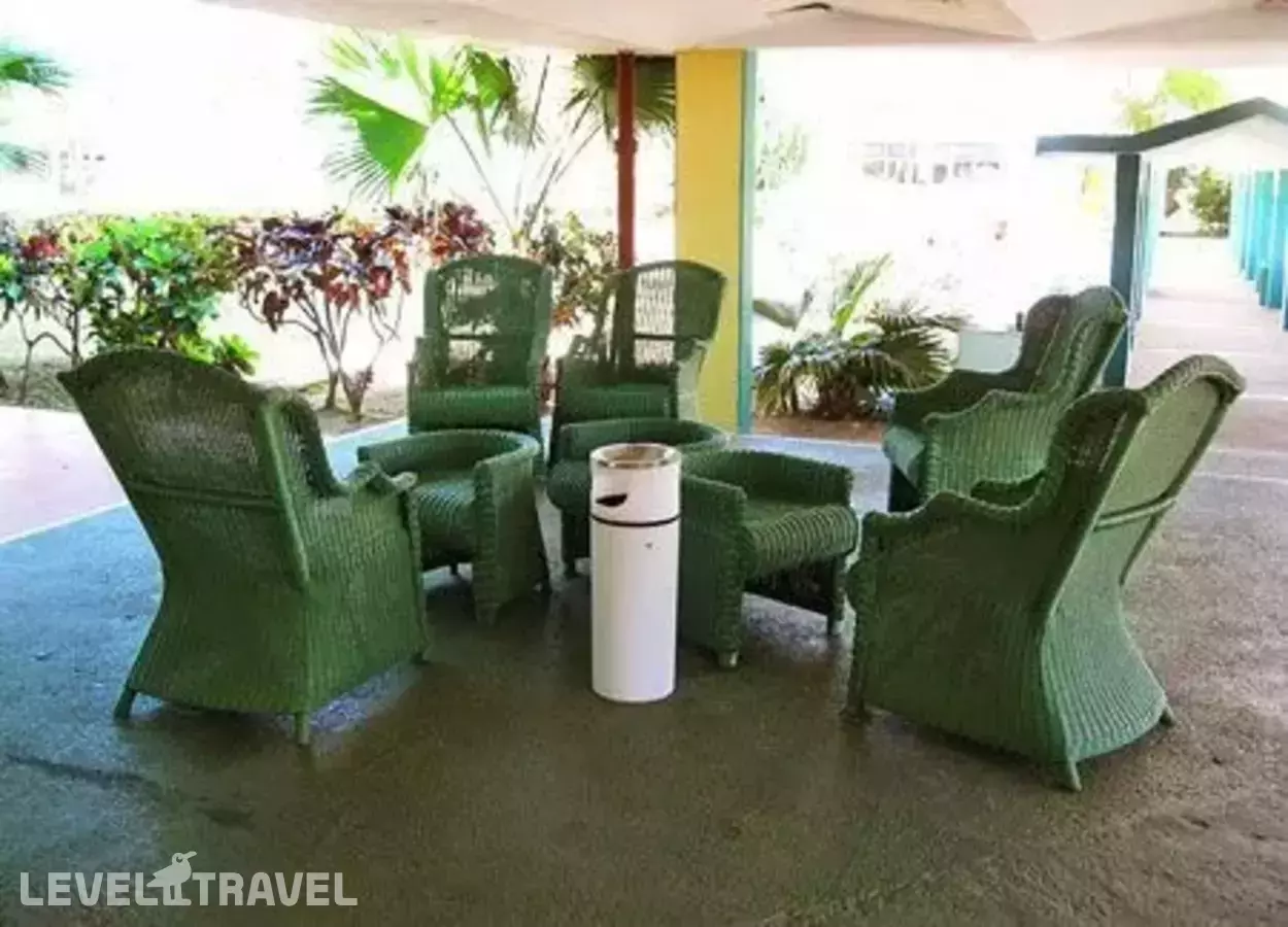 Islazul Mar Del Sur Apartments
