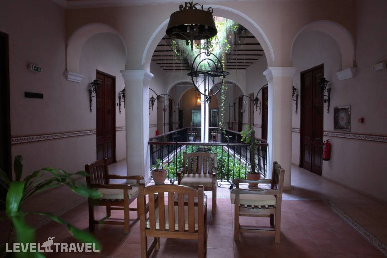 фотографии отеля Hotel Los Frailes в Куба(Гавана) - фото №5