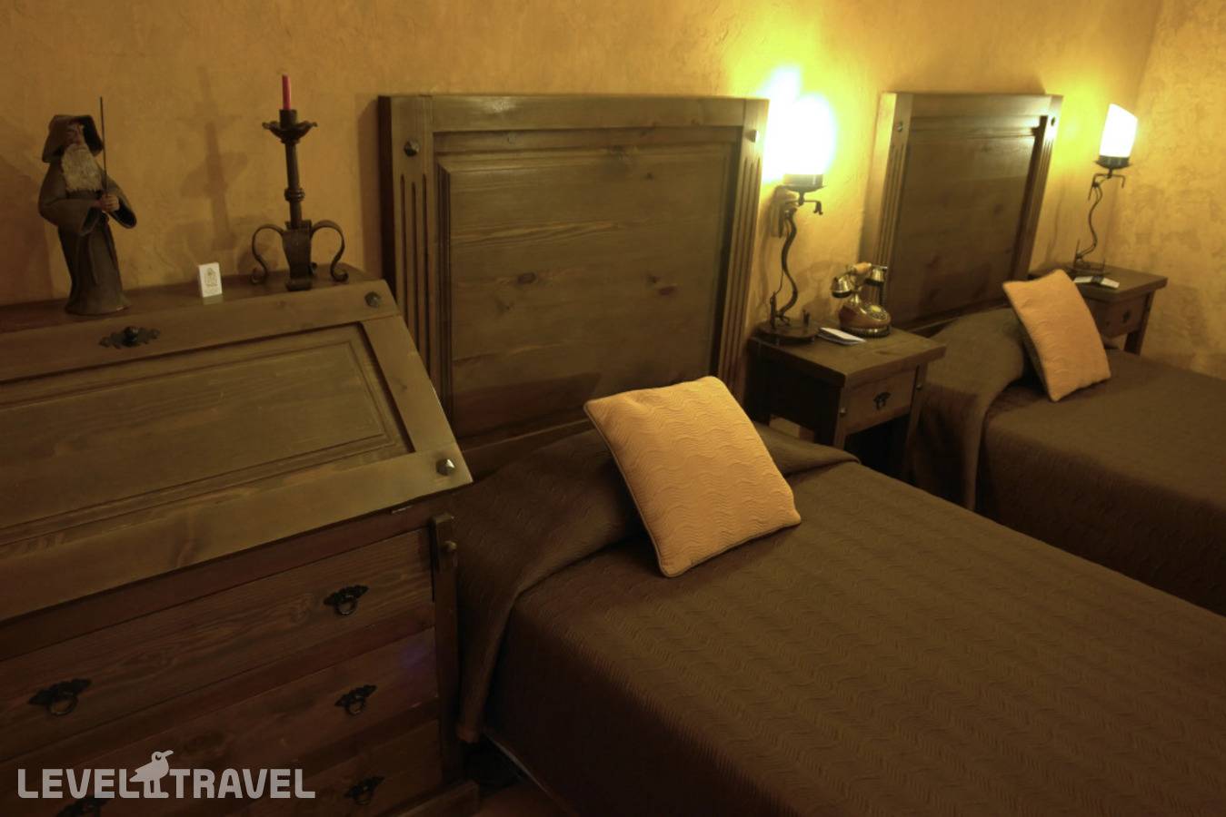 фотографии отеля Hotel Los Frailes в Куба(Гавана) - фото №6