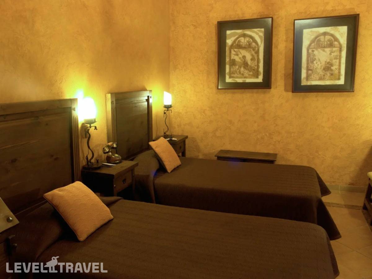 фотографии отеля Hotel Los Frailes в Куба(Гавана) - фото №7