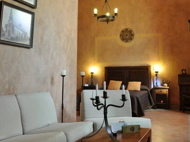 Hotel Los Frailes
