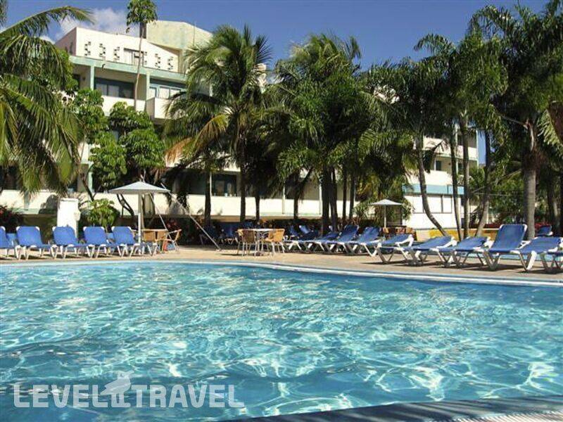 Фотография Islazul Villa La Mar