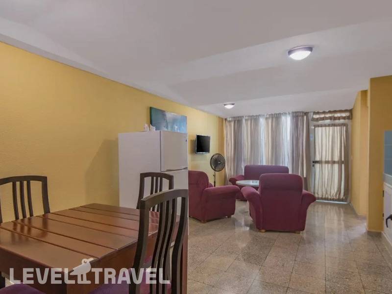 Фотография Islazul Mar Del Sur Hotel