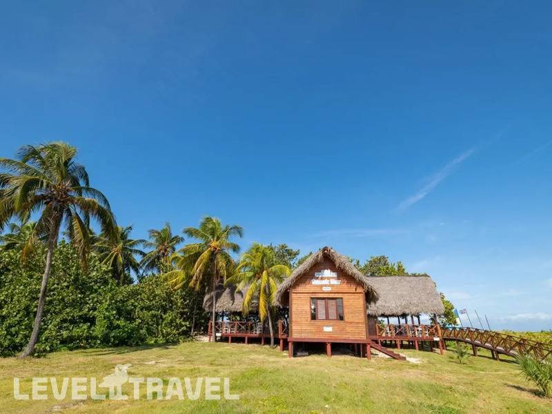 Фотография Islazul Mar Del Sur Hotel