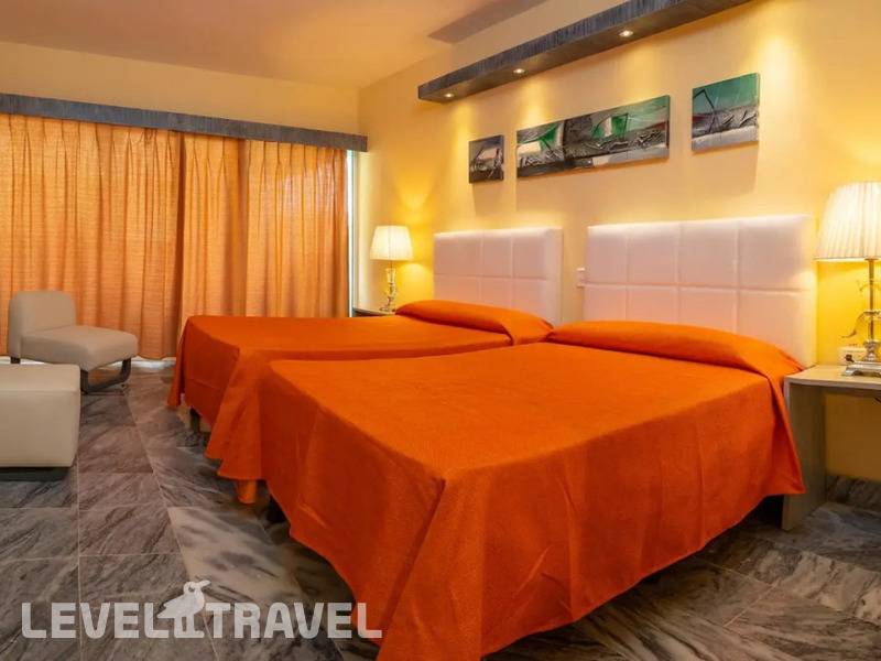 Фотография Islazul Mar Del Sur Hotel