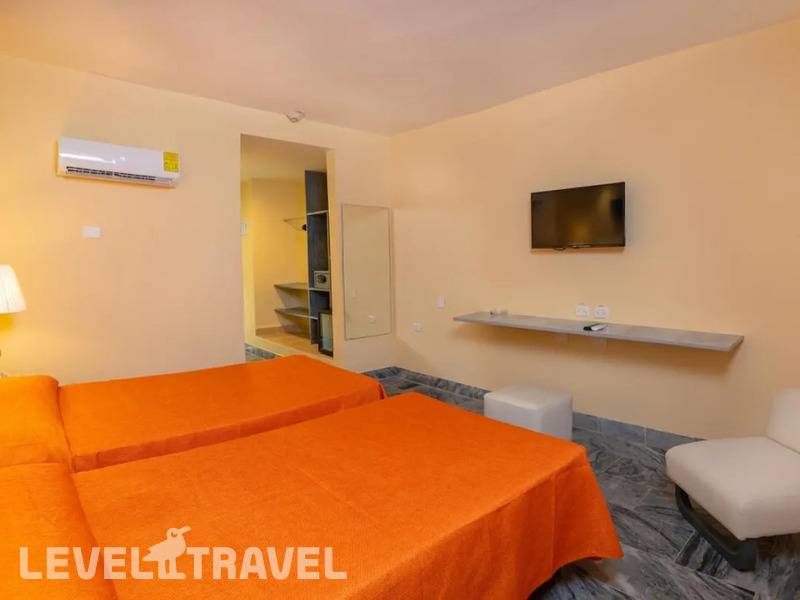 Фотография Islazul Mar Del Sur Hotel