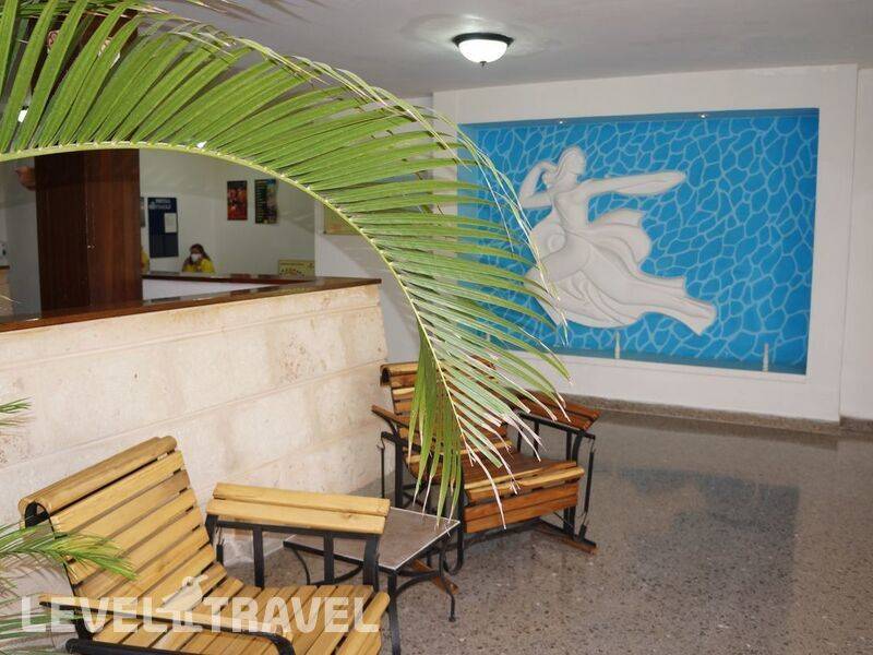 Фотография Atlantico
