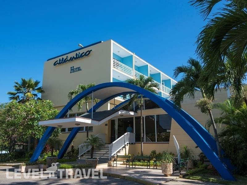 Фотография Atlantico