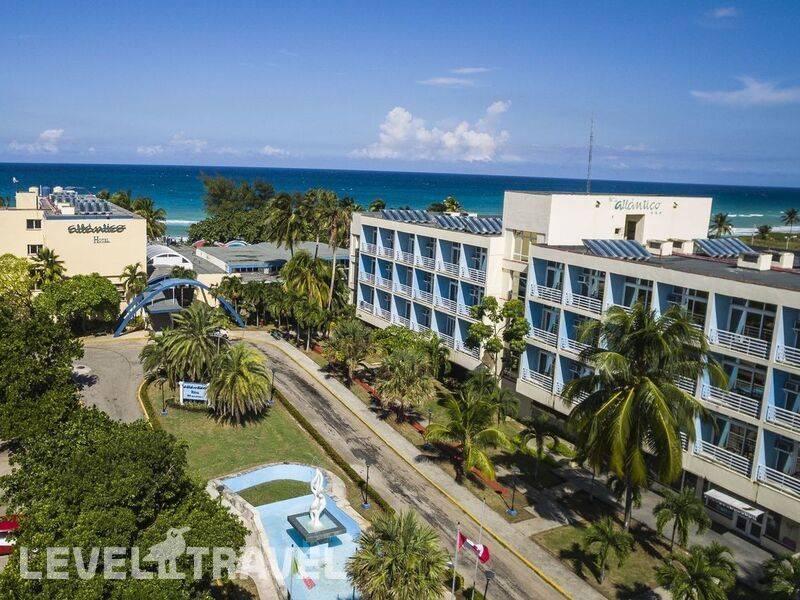 Фотография Atlantico