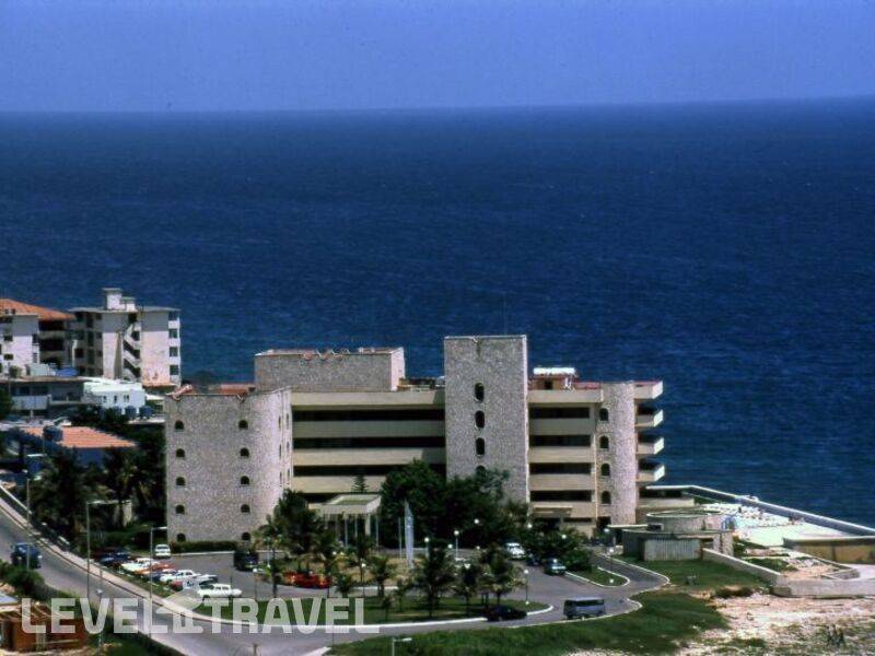 Фотография Chateau Miramar By Be Live Hotels ( Ex .Cubanacan Chateau Miramar)