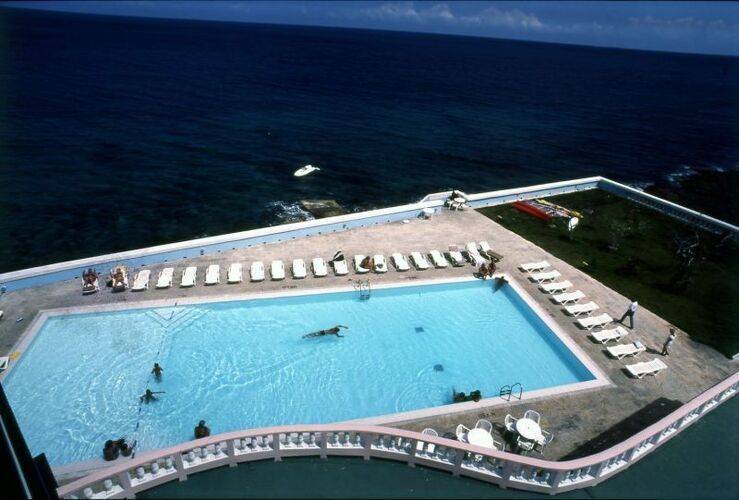 Chateau Miramar By Be Live Hotels ( Ex .Cubanacan Chateau Miramar)
