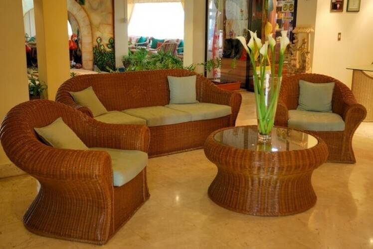 Chateau Miramar By Be Live Hotels ( Ex .Cubanacan Chateau Miramar)