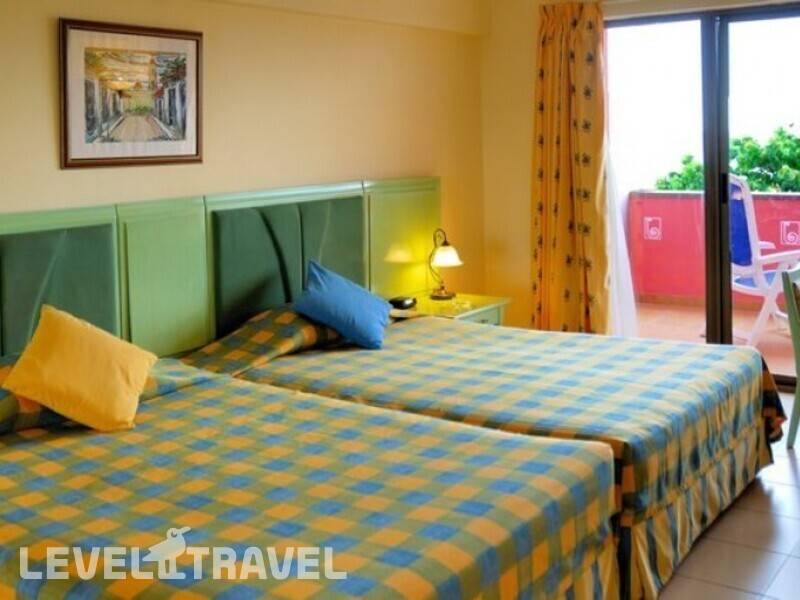 Фотография Chateau Miramar By Be Live Hotels ( Ex .Cubanacan Chateau Miramar)