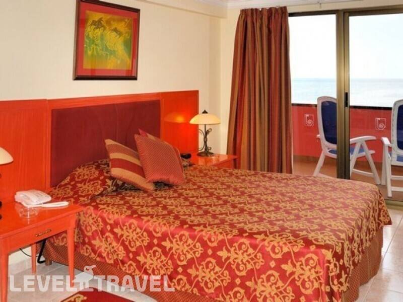 Фотография Chateau Miramar By Be Live Hotels ( Ex .Cubanacan Chateau Miramar)