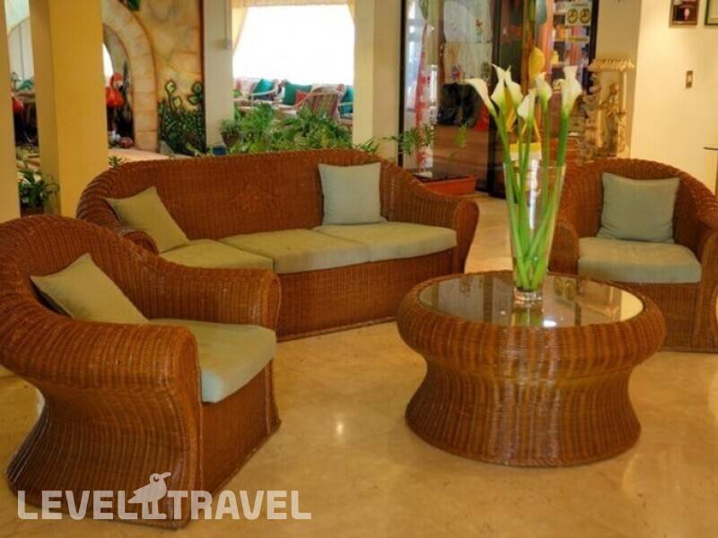 Фотография Chateau Miramar By Be Live Hotels ( Ex .Cubanacan Chateau Miramar)