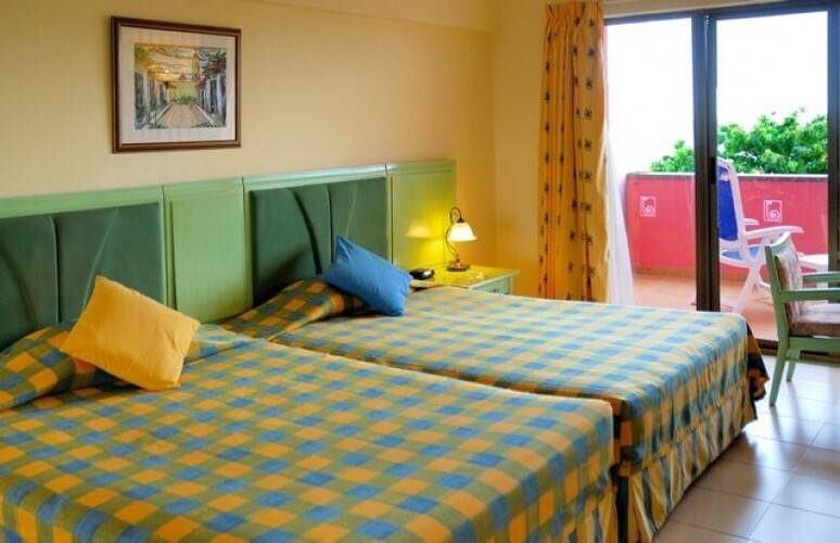 Chateau Miramar By Be Live Hotels ( Ex .Cubanacan Chateau Miramar)