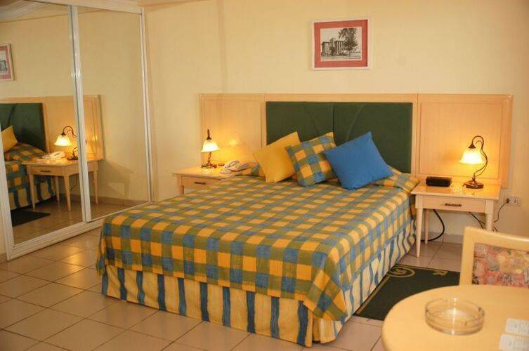 Chateau Miramar By Be Live Hotels ( Ex .Cubanacan Chateau Miramar)