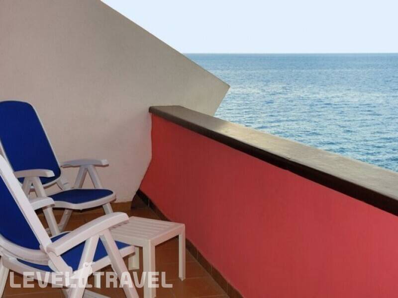 Фотография Chateau Miramar By Be Live Hotels ( Ex .Cubanacan Chateau Miramar)