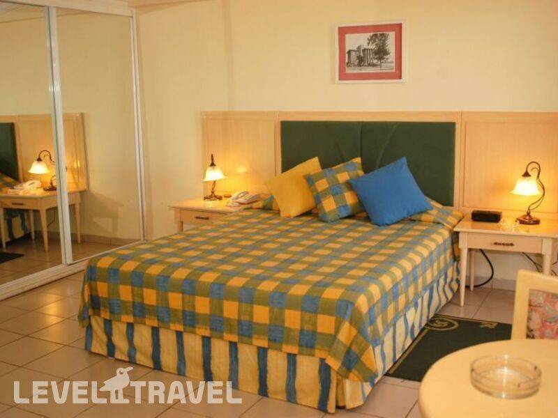 Фотография Chateau Miramar By Be Live Hotels ( Ex .Cubanacan Chateau Miramar)
