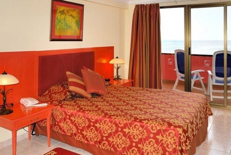 Chateau Miramar By Be Live Hotels ( Ex .Cubanacan Chateau Miramar)