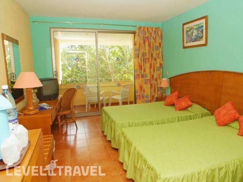 Фотография Chateau Miramar By Be Live Hotels ( Ex .Cubanacan Chateau Miramar)