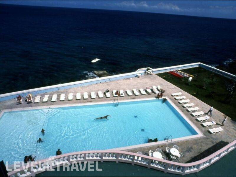 Фотография Chateau Miramar By Be Live Hotels ( Ex .Cubanacan Chateau Miramar)