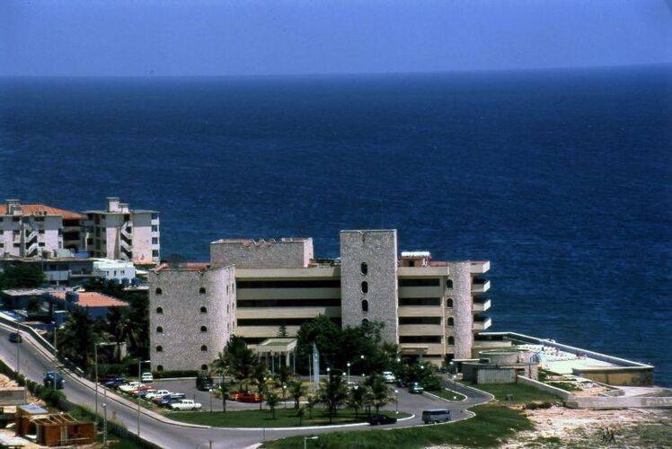Chateau Miramar By Be Live Hotels ( Ex .Cubanacan Chateau Miramar)