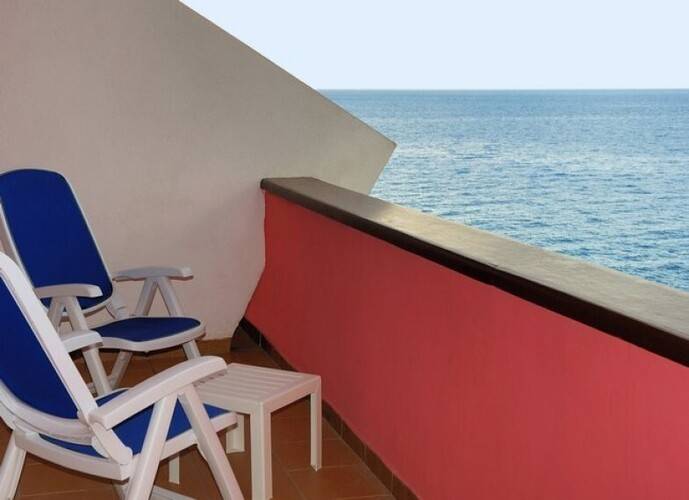 Chateau Miramar By Be Live Hotels ( Ex .Cubanacan Chateau Miramar)