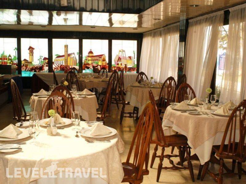 Фотография Chateau Miramar By Be Live Hotels ( Ex .Cubanacan Chateau Miramar)