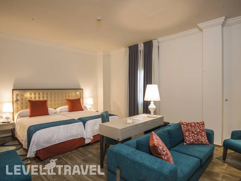 Фотография Victoria Habana Hotel