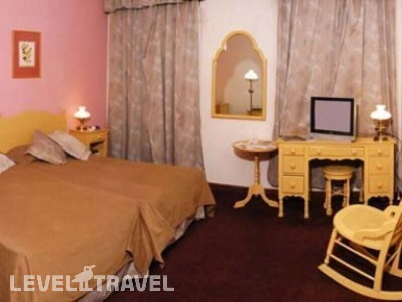Фотография Victoria Habana Hotel