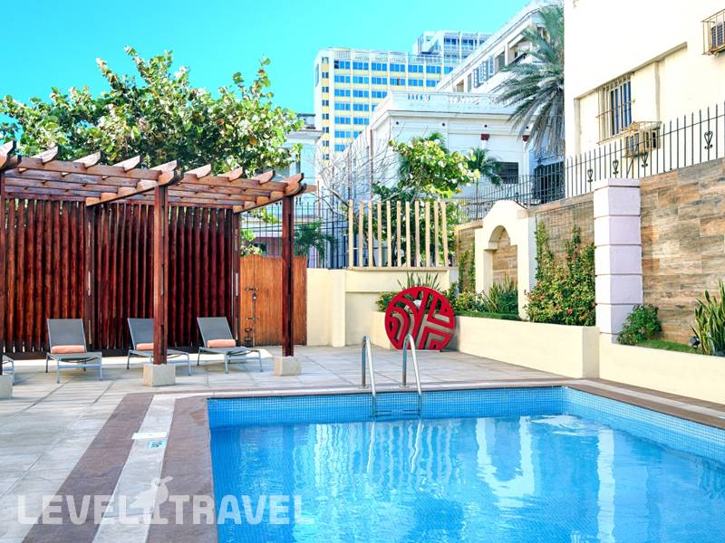 Фотография Victoria Habana Hotel Фотография Victoria Habana Hotel