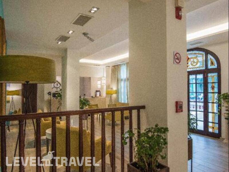 Фотография Victoria Habana Hotel