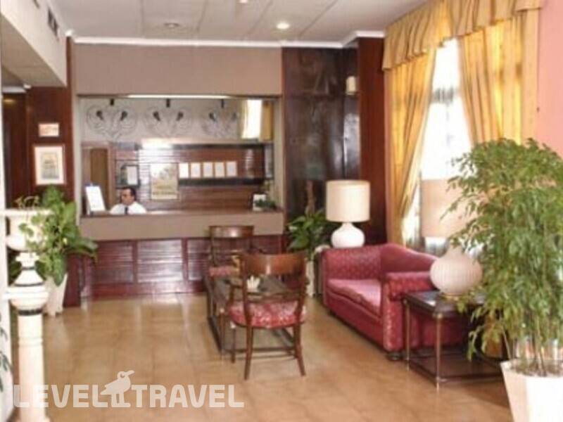 Фотография Victoria Habana Hotel