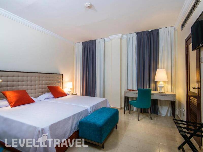 Фотография Victoria Habana Hotel