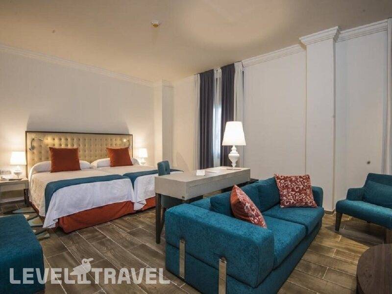 Фотография Victoria Habana Hotel