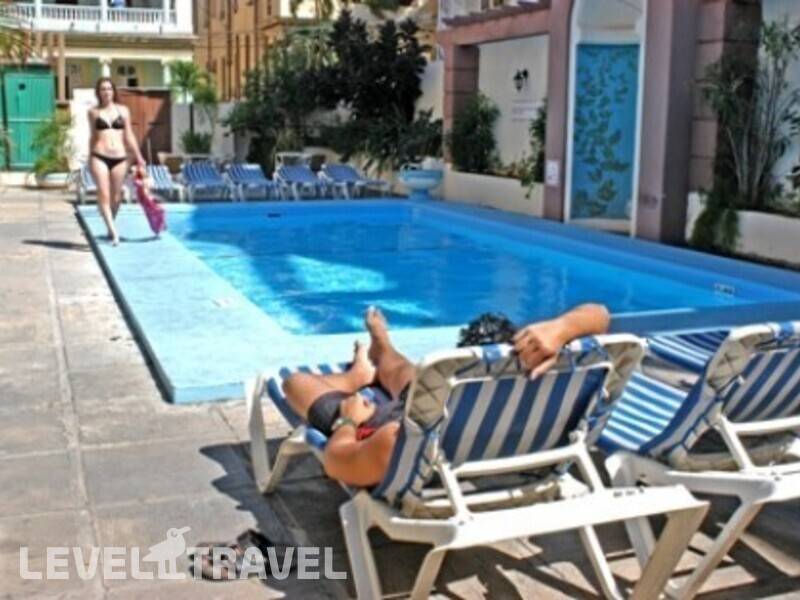 Фотография Victoria Habana Hotel