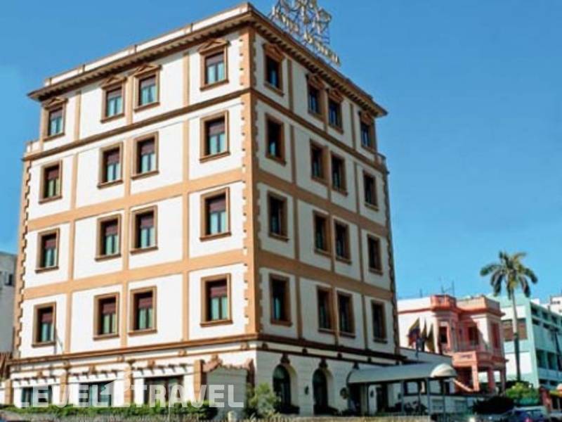 Фотография Victoria Habana Hotel