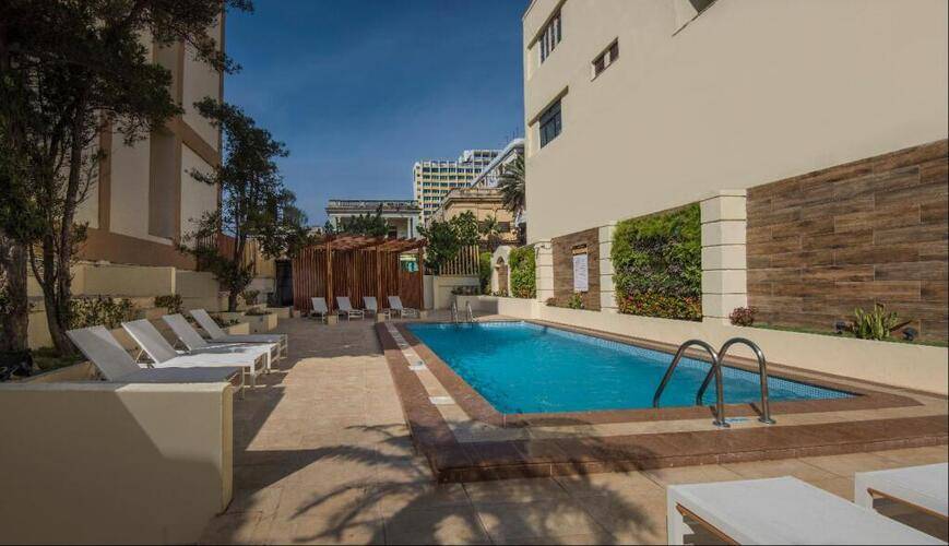 Victoria Habana Hotel