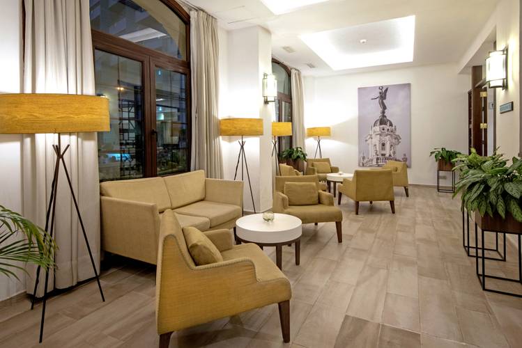 Victoria Habana Hotel