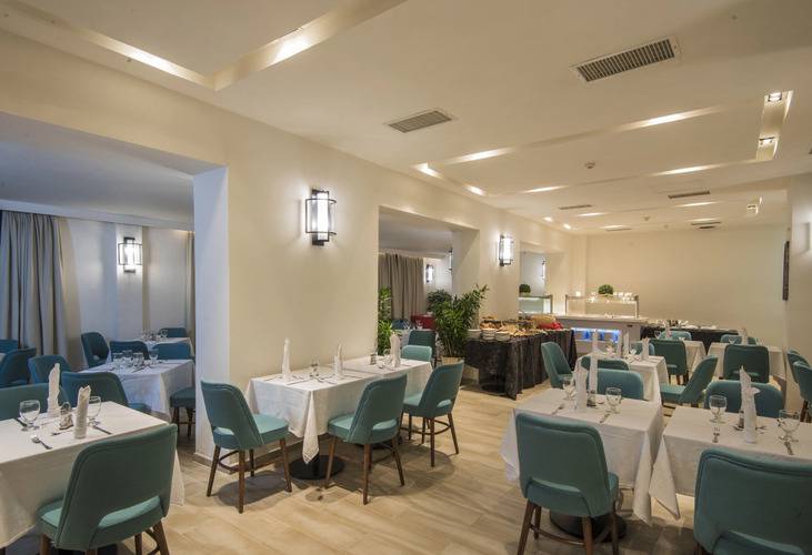 Victoria Habana Hotel