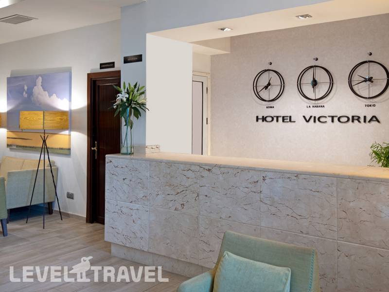 Фотография Victoria Habana Hotel Фотография Victoria Habana Hotel