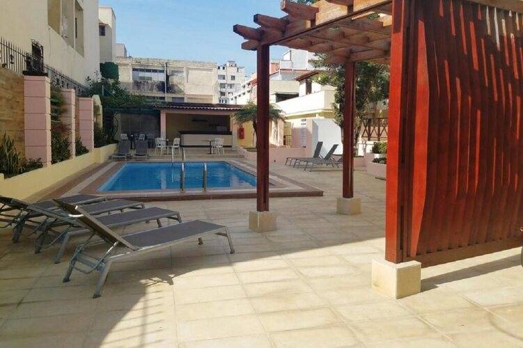 Victoria Habana Hotel