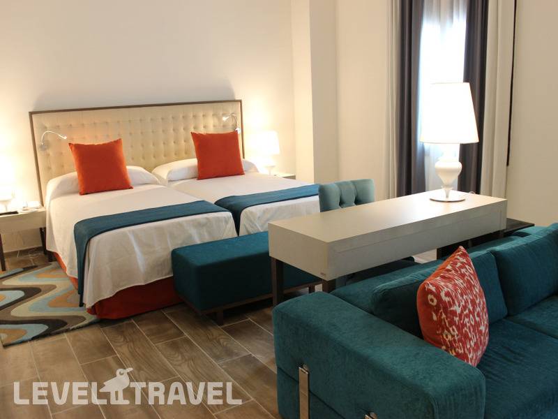 Фотография Victoria Habana Hotel